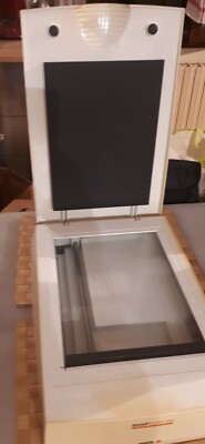 Agfa Snapscan La Jarrie 17220 Imprimante & Scanner