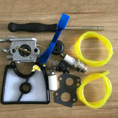 Kit Carburatore Per Soffiatore Husqvarna 125B, 125BX, 125BVX – Ricambio 581798001