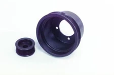 FORD MUSTANG THUNDER BIRD 1994-1998 38 V6 UNDERDRIVE PULLEY KIT Mac 3898