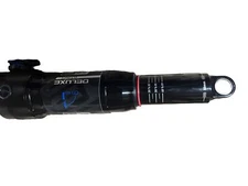 Brand New ROCKSHOX SUPER DELUXE ULTIMATE RCT2 REAR SHOCK 205x60mm Take Off