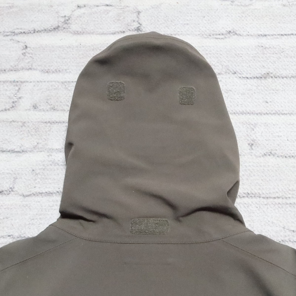 Triple Aught Design OD Stealth Hoodie LT Jacket Size XL | eBay