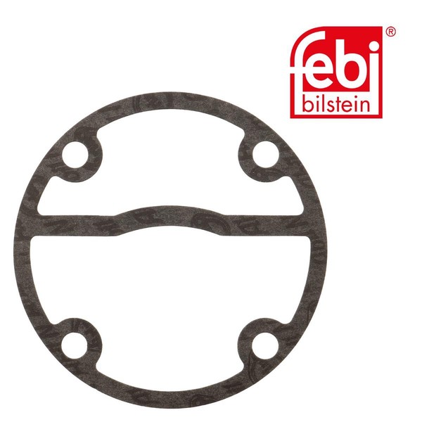 febi bilstein 35720 Dichtung FüR Luftpresser FüR Evobus, Mercedes Benz-image