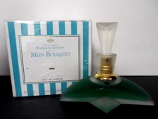 Mon Bouquet Marina de Bourbon EDP Spray 1.7 oz /50 ml New In Sealed Box Original