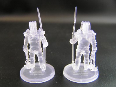 D&D Icons of the Realms - #040 Lai Antolio Invisible - Storm King´s Thunder