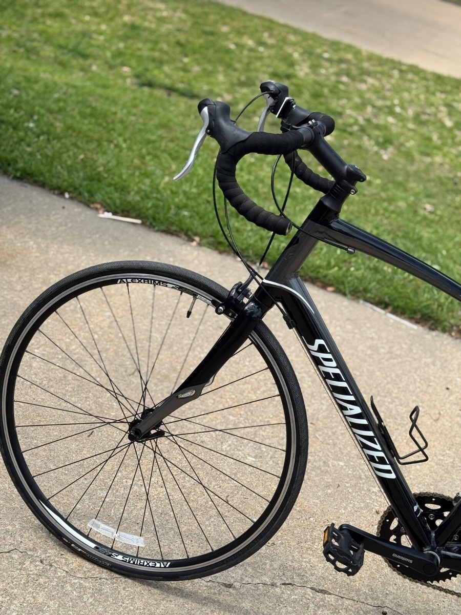Specialized Secteur Compact Road Bike – 58cm – Carbon Fork