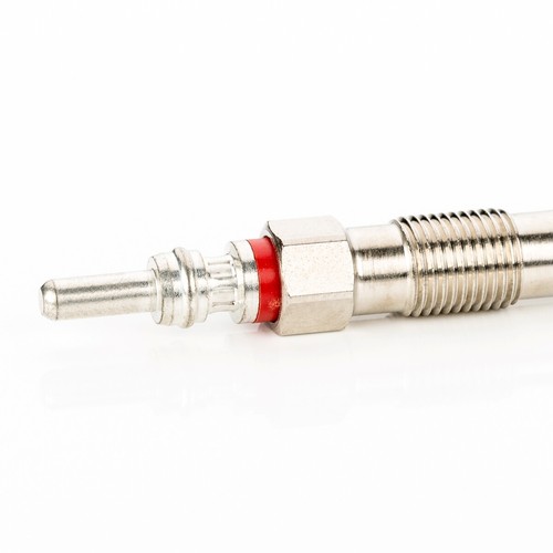 4x Glow Plugs Original BOSCH Duraterm for Audi A2 A3 Cabrio Sportback A4 Estate - Picture 9 of 10