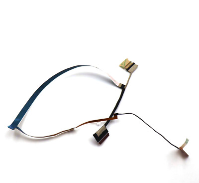 New JE542 RGB EDP Cable Lcd Wire For ThinkPad E15 Gen 4 21E6 21E7 ...