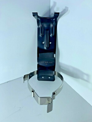 First Alert Fire Extinguisher Mounting Bracket *FIRE EXTINGUISHER NOT INCLUDED*