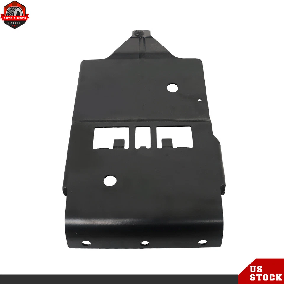 For 1999-2007 Chevrolet Silverado 1500 Front Fuel Tank / Gas Tank Crossmember Foto 4 de 4