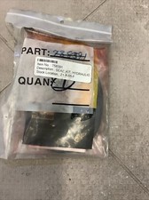 Parker Hydraulic Seal Kit 758391