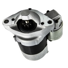 STARTER MOTOR FOR RENAULT CLIO MK 2 3 4 KANGOO DACIA LOGAN 1.2 Petrol 9 teeth
