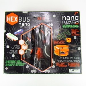 hexbug nano elevation habitat set