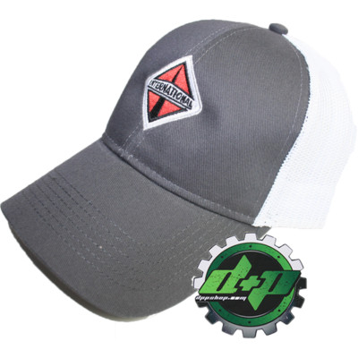 international truck hat