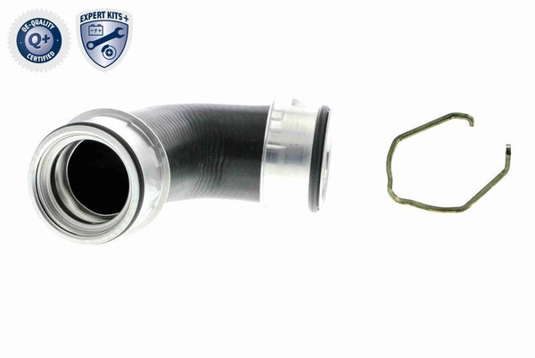 Vaico V10-5306 Ladeluftschlauch FüR Audi Seat Skoda VW-image