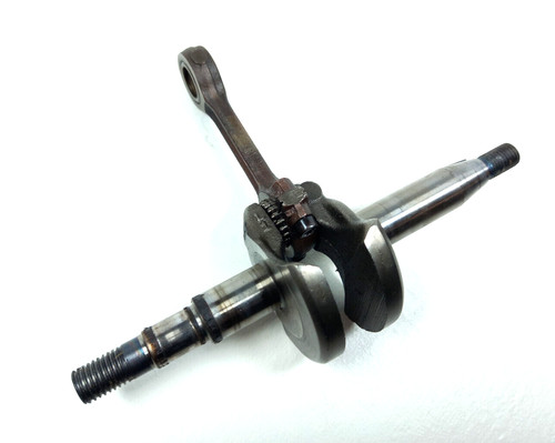 Kurbelwelle 217042 » McCulloch Mac 110 120 130 140 Mini Mac 25 30 35 160S