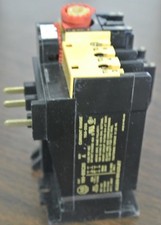 ALLEN-BRADLEY 193-BSC20 BIMETALLIC OVERLOAD RELAY 16A-20A - NEW SURPLUS