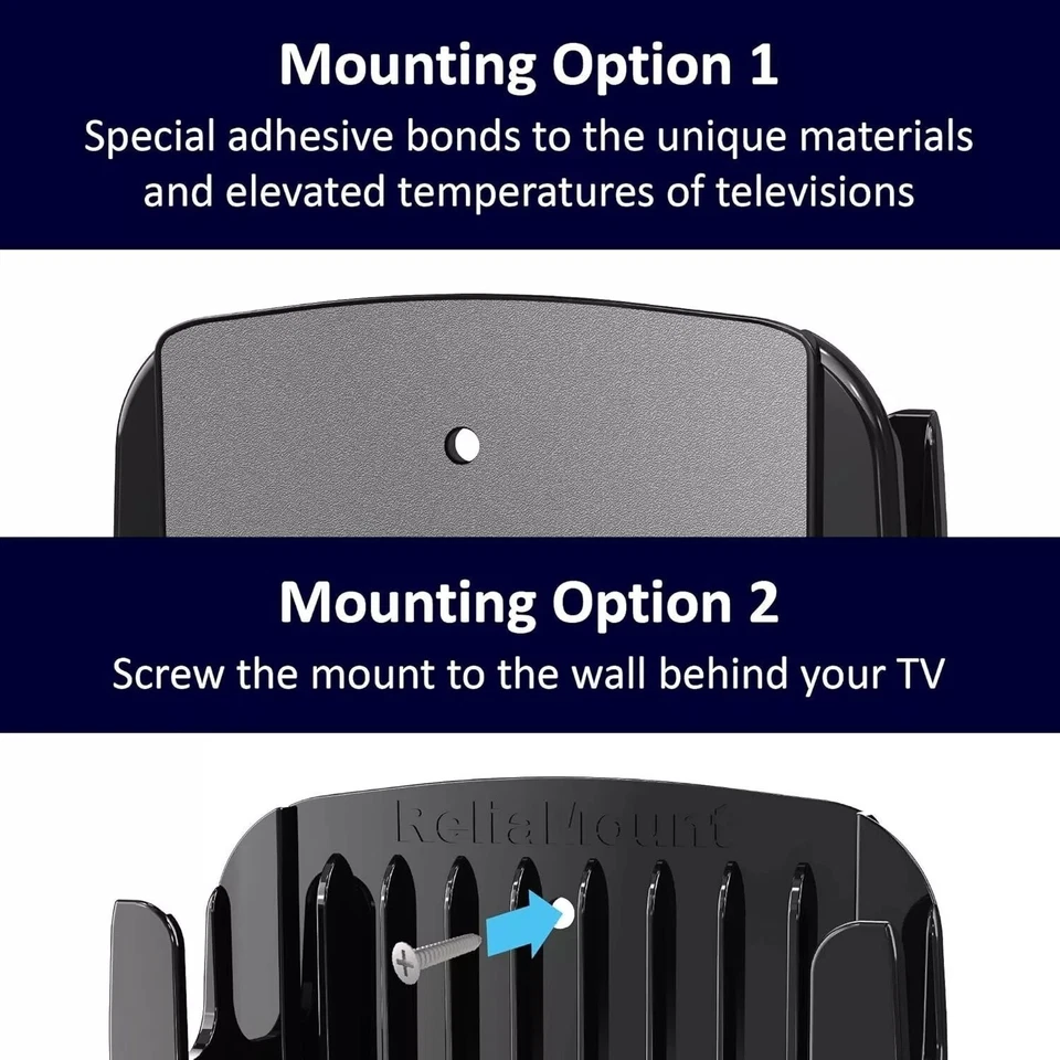 Holder for Ultra Compatible with All Roku Ultra Models - Image 4 of 4