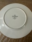 Villeroy and Boch Flora Pattern Country Collection Dinner & Salad/Dessert Plate — photo 3