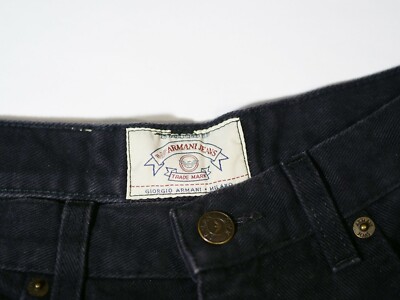 パンツ 90s ARMANI JEANS 6Pwork pants 90s ARMANI JEANS 6Pwork pants