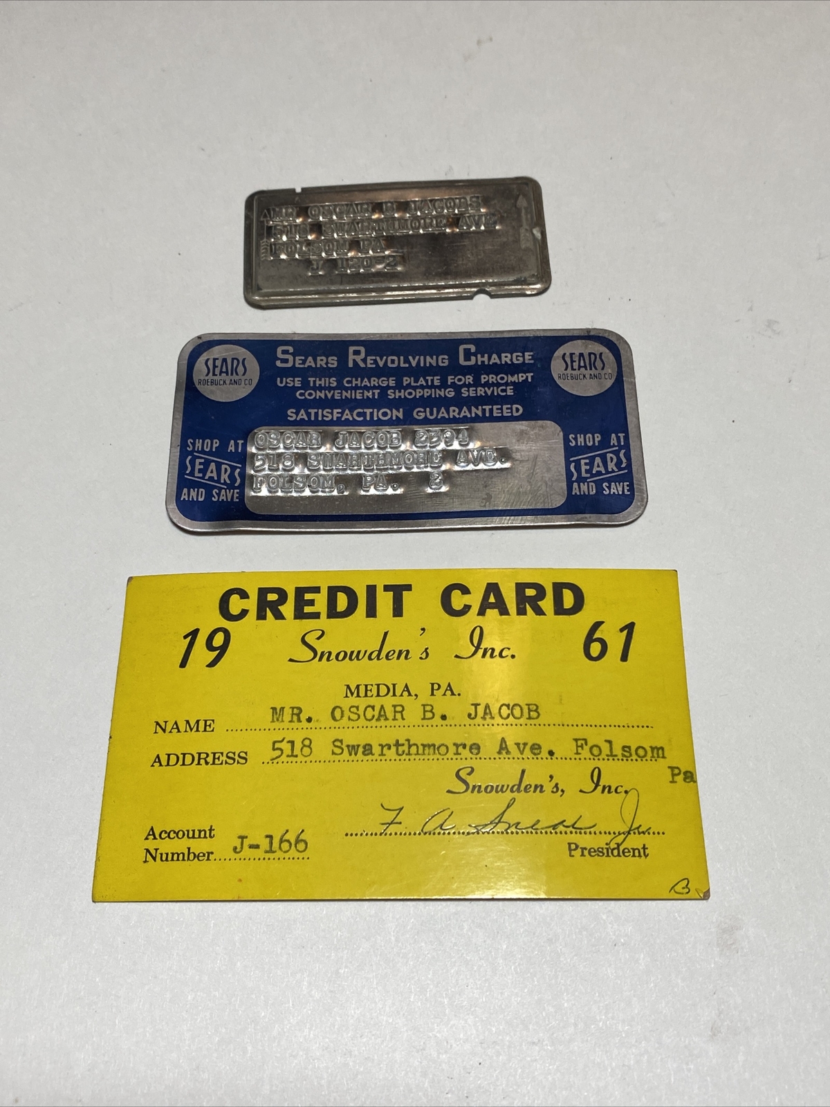 This Sears Credit Card Change Could Affect You! (Act Now!) - 0a2o4ea