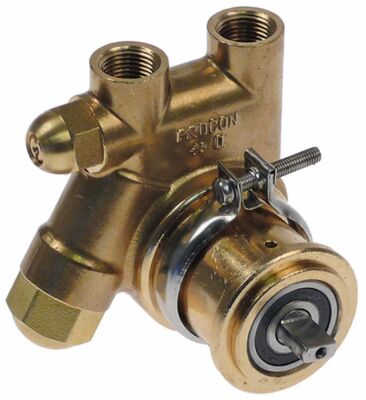 PUMPENKOPF FLUID-O-TECH PROCON PA204X 131A060F123A VIBIEMME CIMBALI