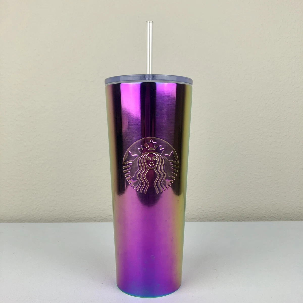 Starbucks Venti Tumbler