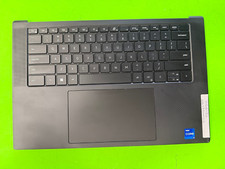 0GN0D2 AQ3RH000102 Dell XPS 9520 Palmrest Keyboard Touchpad RTNNF 0RTNNF