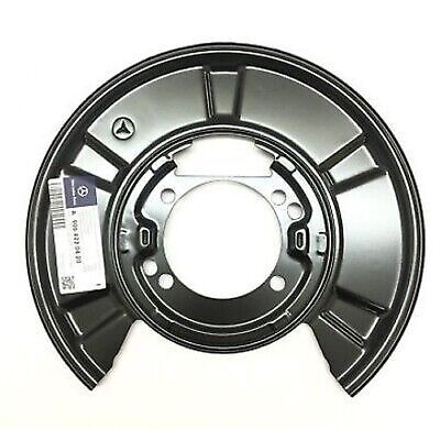 OEM MERCEDES BENZ SPRINTER 906 REAR AXLE DISC BACK PLATE 