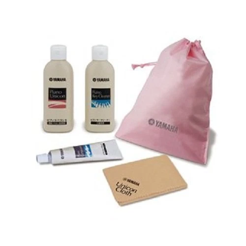 Yamaha piano cleaning kit deals