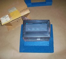 Allen Bradley Dual Head Bar Code Scanner 2755-DD1A Series B  Rev C NEW IN BOX