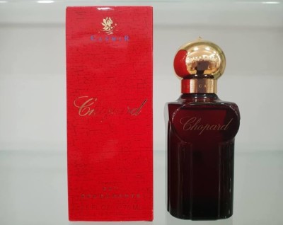 Casmir Chopard Eau Deodorant Für Frauen 75 Ml Neu & Selten