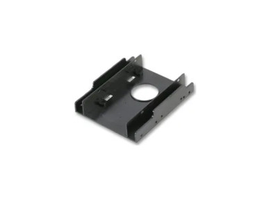 Dynamode SSD-RAIL 3,5'' auf 2,5'' HDD/SSD Umbau Halterung
