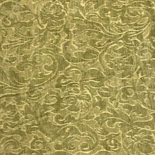 Burch Fabric Tammi Green Upholstery Fabric