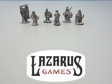Ral Partha: Adventurers unpainted oop metal 