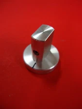 Alco Knob KC-500A 1/8 Solid CNC Aluminum Control Knob Dial