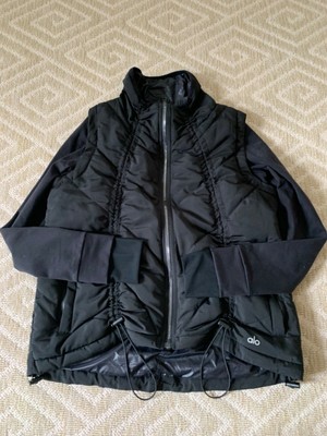 alo yoga jacket