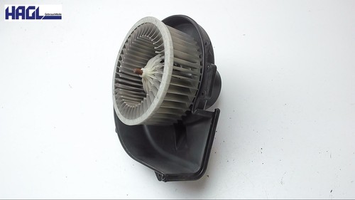 Ventilateur de Chauffage Complet avec Fiche Sans Résistance Support VW Fox 1.2 5 - Photo 2/4