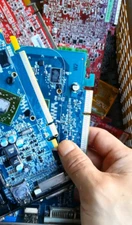 Eco-Goldex E series Agent for Precious Metal Stripping