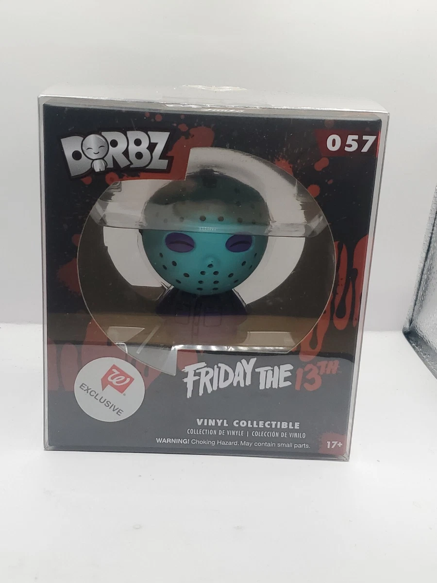 Funko Pop! Games: Friday The 13th - Savini Jason | Goodies Officiels - Figurine Vinyle à Collectionner et Déco Étagère - Idée Cadeau Anniversaire pour Fans et Collectionneurs