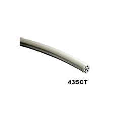 DCI Asepsis 4-Hole Handpiece Tubing (Dental, Medical)