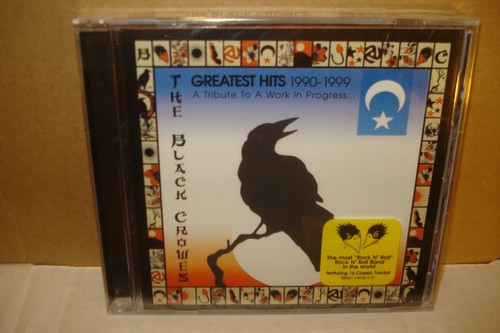 Greatest Hits 1990~1999 CD – A Tribute To A Work In Progress, Musik-Sammlung Rock/Hard Rock, Import