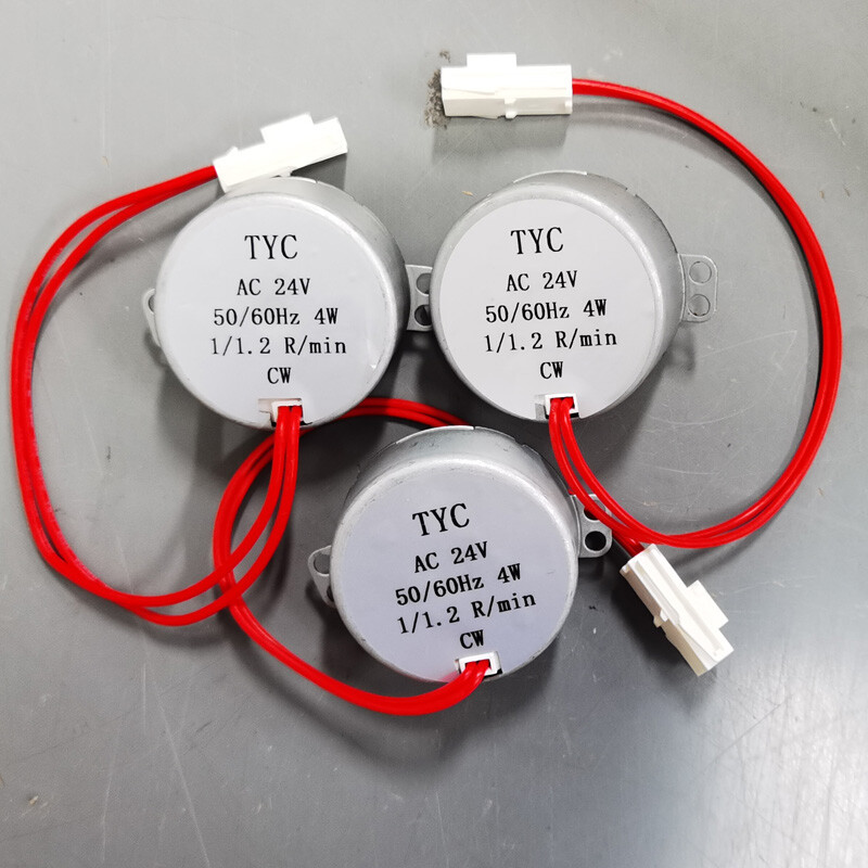 Conveyor Motor For Petsafe Bowl Chassis Cw