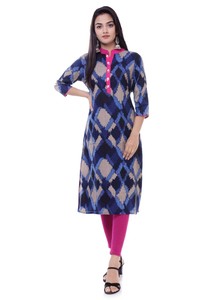 tunic kurtis