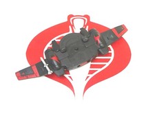 Zaino Iron Man Arma Divebomb Giocattolo Accessorio Biz