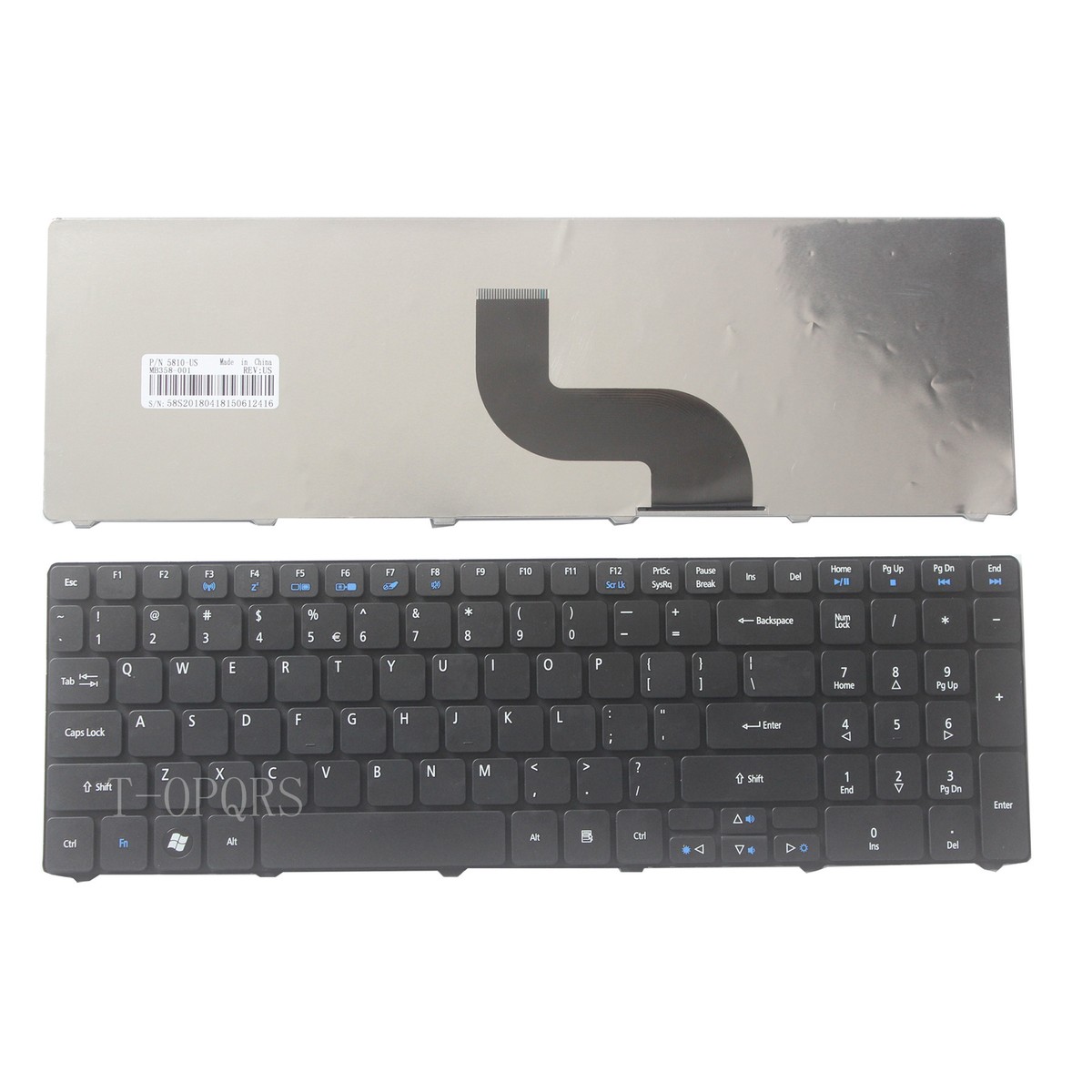 FOR Acer Aspire 5742 5742G 5742Z 5742ZG 5750 5750G 5750Z US