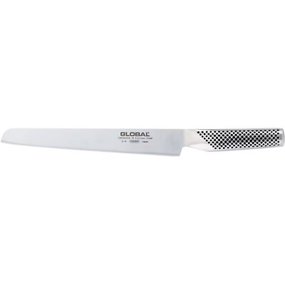 Global Roastbeef - Schinkenmesser 22 cm G-8