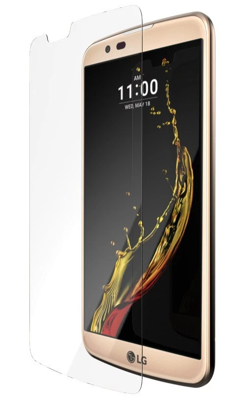 Protector de impacto Tech 21 autocuración para LG K10 Foto 3 de 3