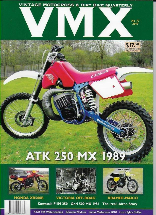 Atk 250 dirt bike deals
