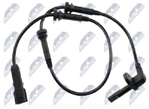 HCA-RE-036 NTY Sensor, wheel speed for DACIA,LADA,RENAULT - Image 5