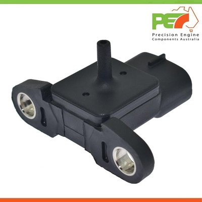 New PEC MAP Sensor For Toyota Dyna KDY220 KYD230 Diesel 2KD-FTV 4 cyl 2.5L Turbo